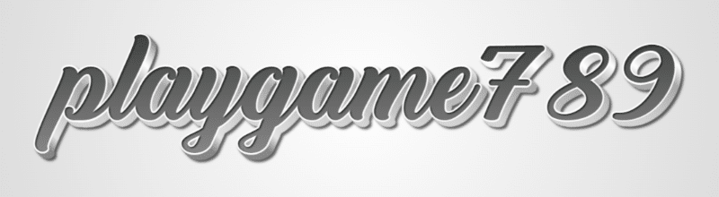 playgame789 logo